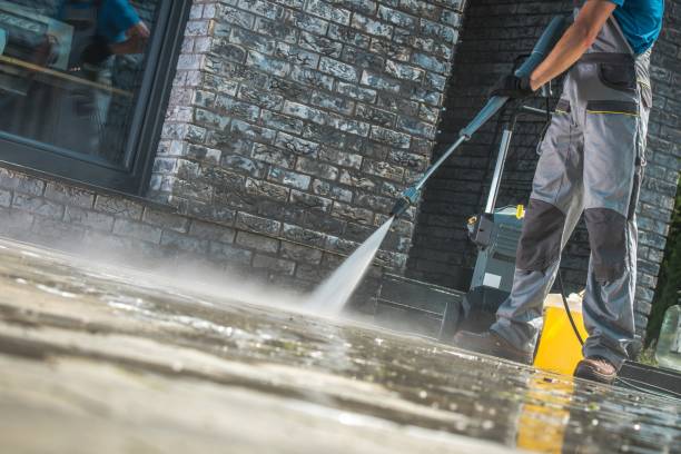 Best Heavy Equipment Washing  in Gorevle, IL