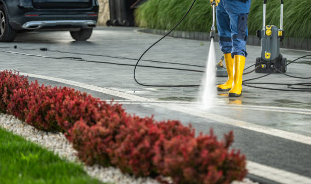 Goreville, IL  Pressure Washing Services Company
